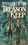Cover of "Treason Keep (The Hythrun Chronicles"
