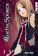 Cover of Gothic Sports Volume 1