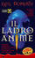 Cover of Il ladro di anime