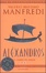 Cover of Aléxandros Vol. 2