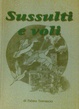 Cover of Sussulti e Voli