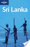 Cover of Lonely Planet Sri Lanka