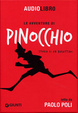 Cover of Le avventure di Pinocchio