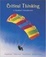 Cover of Critical Thinking