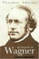Cover of "In Search of Wagner"