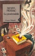 Cover of La prosivendola
