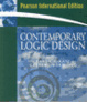 Cover of Contemporary Logic Design(Second Edition)