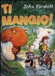 Cover of Ti mangio!