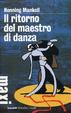 Cover of Il ritorno del maestro di danza