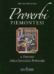 Cover of Proverbi piemontesi