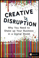 Image of Creative Disruption