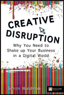 Image of Creative Disruption