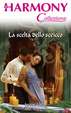 Cover of La scelta dello sceicco