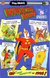 Cover of Radioactive Man