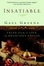Cover of "Insatiable"