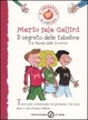 Cover of Il segreto delle tabelline e la Banda delle 3 emme