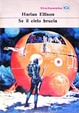 Cover of Se il cielo brucia