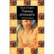 Cover of Thérèse philosophe