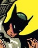 Cover of Batman