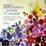 Cover of 100 Flowers to Knit and Crochet