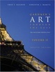 Cover of Gardner's Art Through the Ages