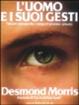 Cover of L'uomo e i suoi gesti