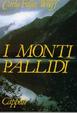 Cover of I monti pallidi