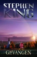 Cover of Gevangen