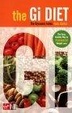 Cover of THE G.I. DIET