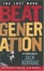 Cover of Beat Generation