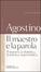 Cover of Il maestro e la parola