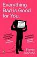 Cover of Everything Bad Is Good for You