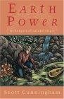 Earth Power : Techniques of Natural magic (Llewellyn's Practical Magick)