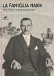 Cover of La famiglia Mann