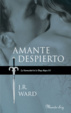 Cover of Amante despierto