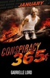 Cover of Conspiracy 365 January