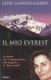 Cover of Il mio Everest