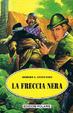 Cover of La freccia nera