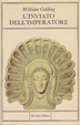Cover of L'inviato dell'Imperatore