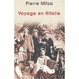 Cover of Voyage en Ritalie