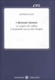 Cover of I demoni dentro
