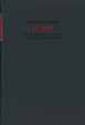 Cover of Le vite de' più eccellenti pittori scultori e architettori