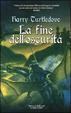 Cover of La fine dell'oscurità