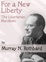Cover of For a New Liberty