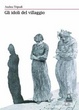 Cover of Gli idoli del villaggio