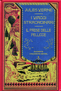 Image of Il paese delle pellicce