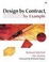 Cover of Design by Contract by Example