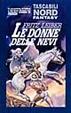 Cover of Le donne delle nevi
