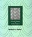 Cover of A Fourth Treasury of Knitting Patterns