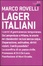 Cover of Lager italiani